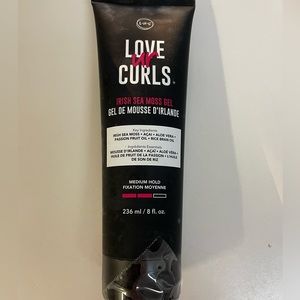 LUS Irish Sea Moss Gel